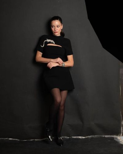 Pelin Akil seksi ifşa fotoğrafı 50