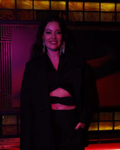 Pelin Akil seksi ifşa fotoğrafı 510