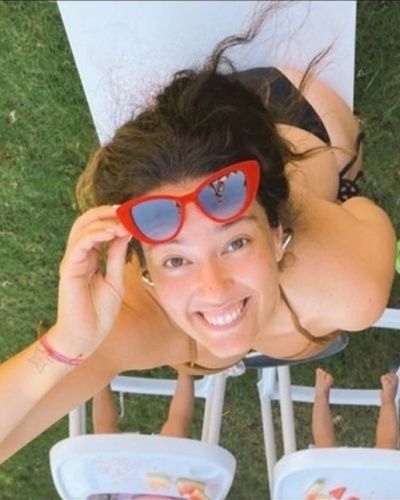 Pelin Akil seksi ifşa fotoğrafı 515