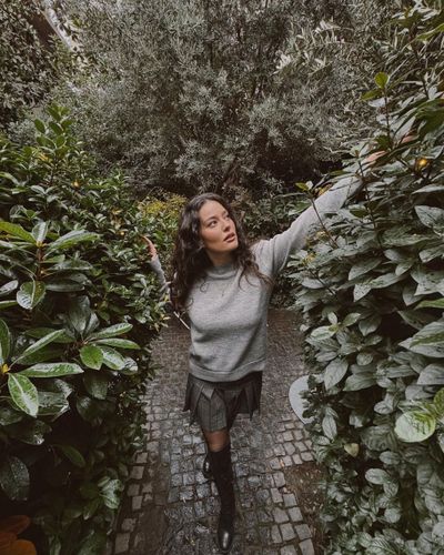 Pelin Akil seksi ifşa fotoğrafı 520
