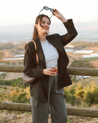 Pelin Akil seksi ifşa fotoğrafı 543