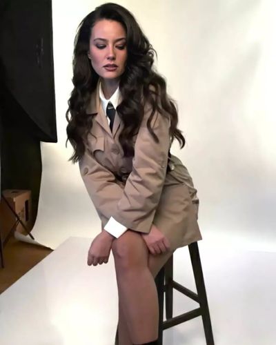 Pelin Akil seksi ifşa fotoğrafı 550