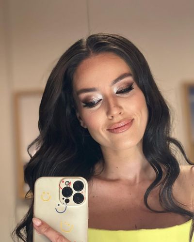 Pelin Akil seksi ifşa fotoğrafı 557