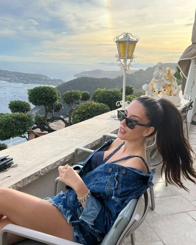 Pelin Akil seksi ifşa fotoğrafı 573