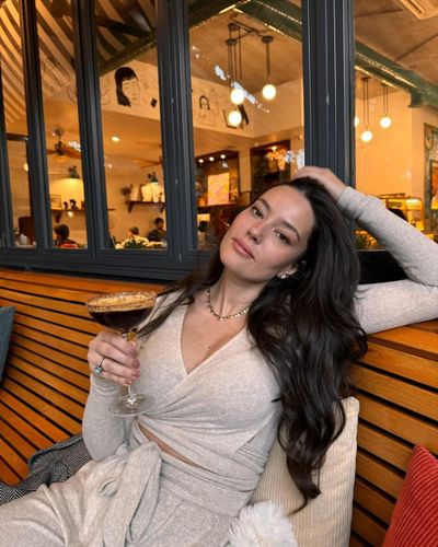 Pelin Akil seksi ifşa fotoğrafı 579