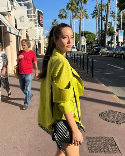 Pelin Akil seksi ifşa fotoğrafı 595