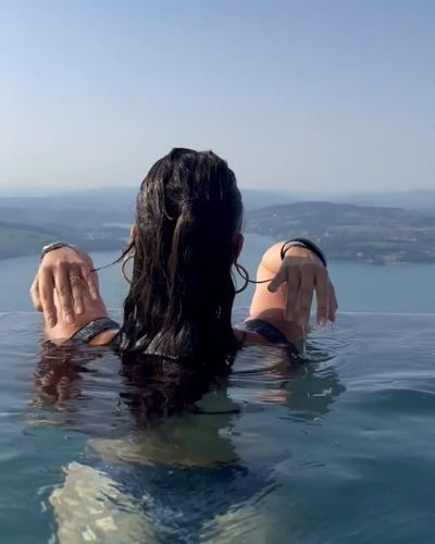 Pelin Akil seksi ifşa fotoğrafı 596