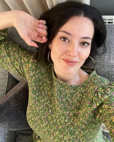 Pelin Akil seksi ifşa fotoğrafı 597