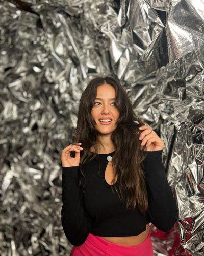 Pelin Akil seksi ifşa fotoğrafı 605