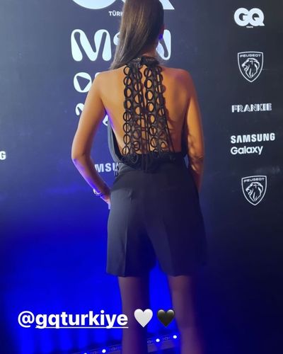 Pelin Akil seksi ifşa fotoğrafı 611