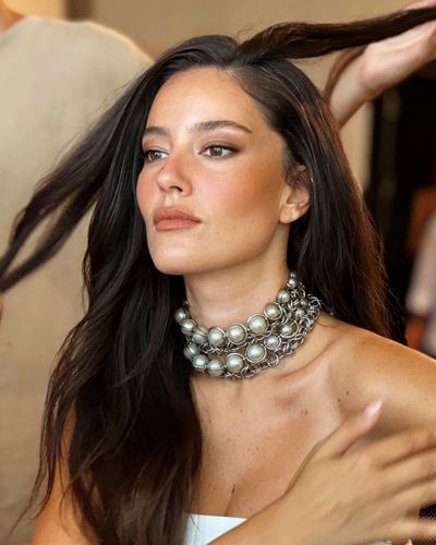 Pelin Akil seksi ifşa fotoğrafı 614