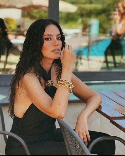 Pelin Akil seksi ifşa fotoğrafı 621