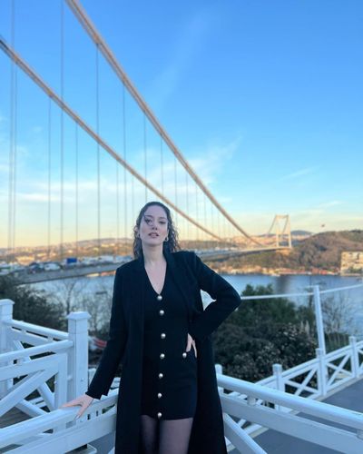 Pelin Akil seksi ifşa fotoğrafı 624