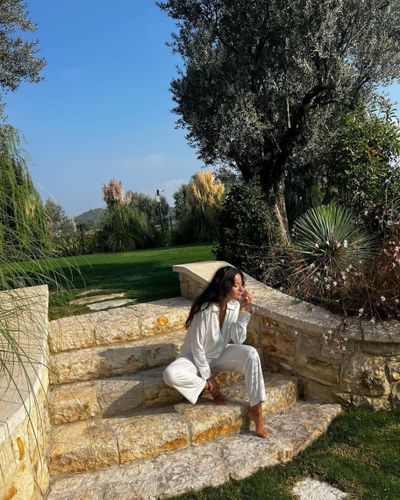 Pelin Akil seksi ifşa fotoğrafı 625