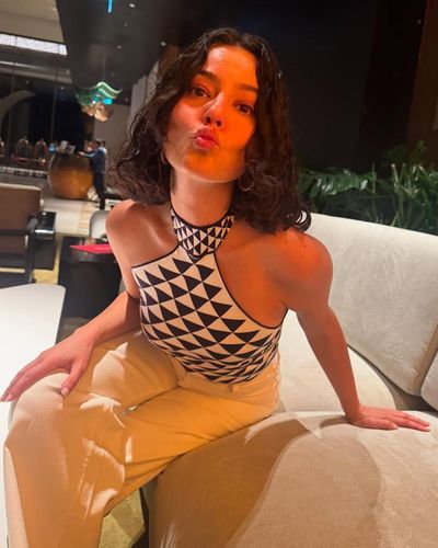 Pelin Akil seksi ifşa fotoğrafı 62