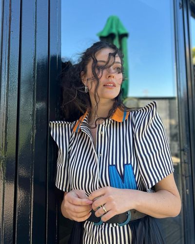 Pelin Akil seksi ifşa fotoğrafı 633