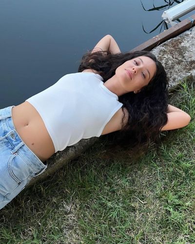 Pelin Akil seksi ifşa fotoğrafı 635