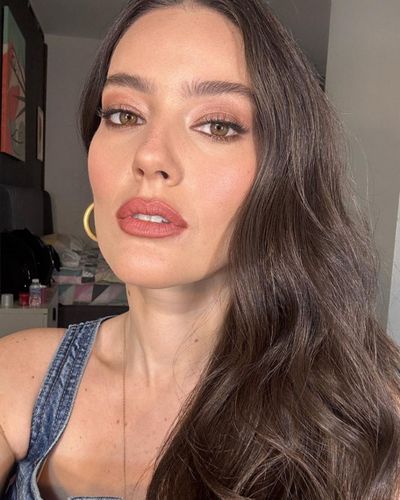 Pelin Akil seksi ifşa fotoğrafı 645