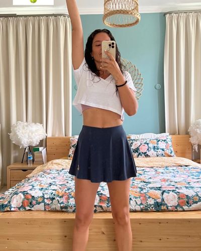 Pelin Akil seksi ifşa fotoğrafı 664
