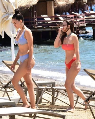 Pelin Akil seksi ifşa fotoğrafı 668