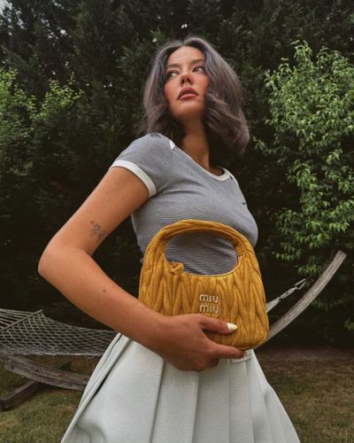 Pelin Akil seksi ifşa fotoğrafı 66