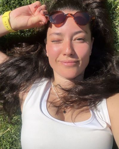 Pelin Akil seksi ifşa fotoğrafı 674