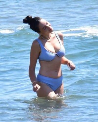 Pelin Akil seksi ifşa fotoğrafı 677