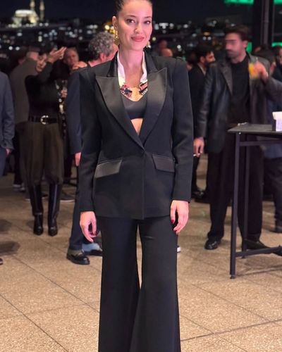Pelin Akil seksi ifşa fotoğrafı 67