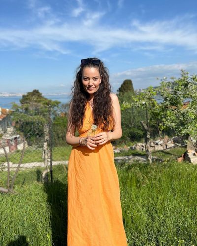 Pelin Akil seksi ifşa fotoğrafı 692
