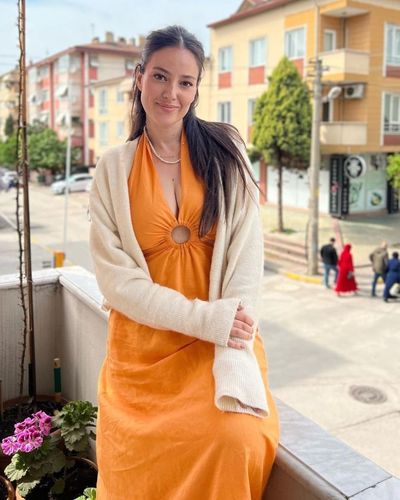 Pelin Akil seksi ifşa fotoğrafı 702