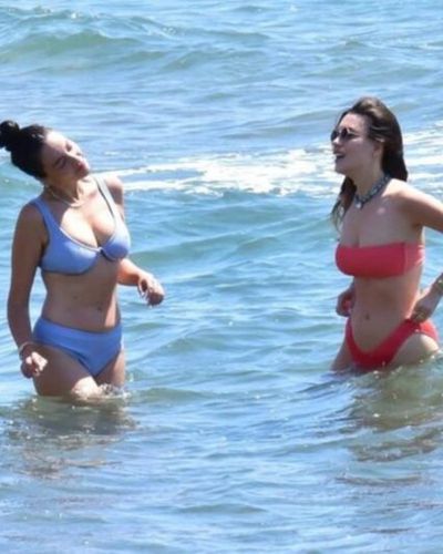 Pelin Akil seksi ifşa fotoğrafı 706