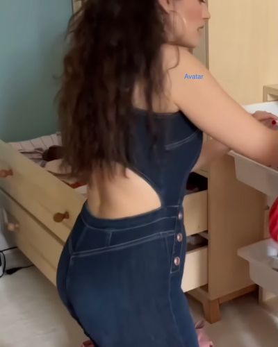 Pelin Akil seksi ifşa fotoğrafı 707