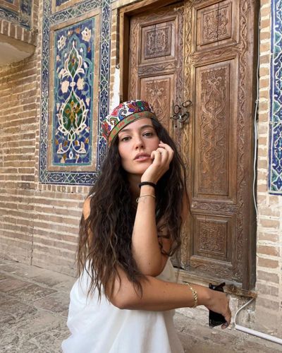 Pelin Akil seksi ifşa fotoğrafı 709