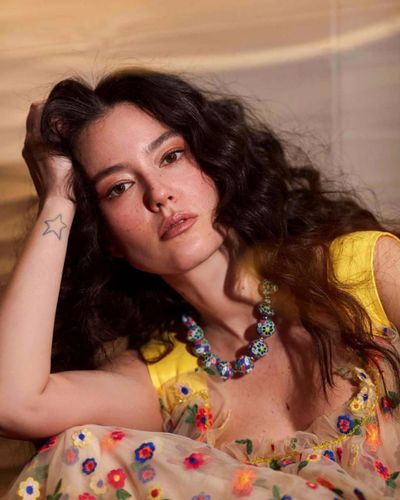 Pelin Akil seksi ifşa fotoğrafı 713