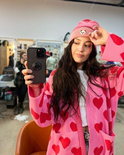 Pelin Akil seksi ifşa fotoğrafı 723