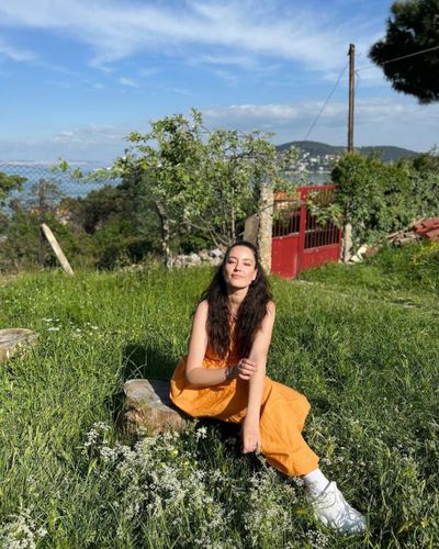 Pelin Akil seksi ifşa fotoğrafı 729