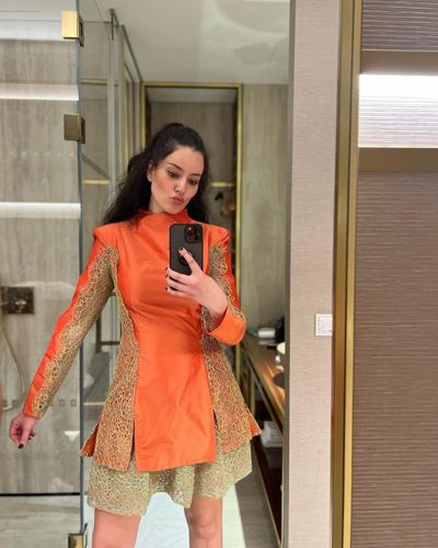 Pelin Akil seksi ifşa fotoğrafı 730