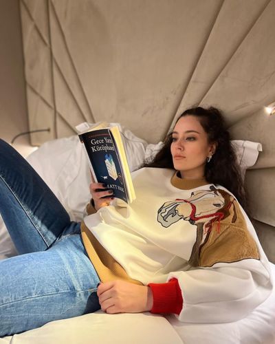 Pelin Akil seksi ifşa fotoğrafı 731