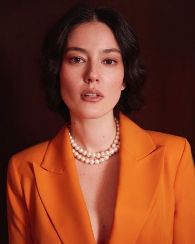 Pelin Akil seksi ifşa fotoğrafı 736