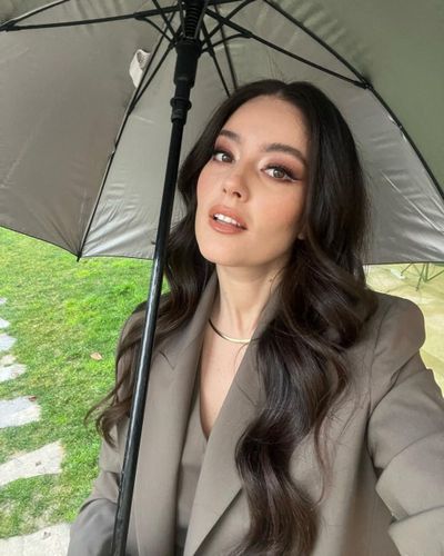 Pelin Akil seksi ifşa fotoğrafı 739