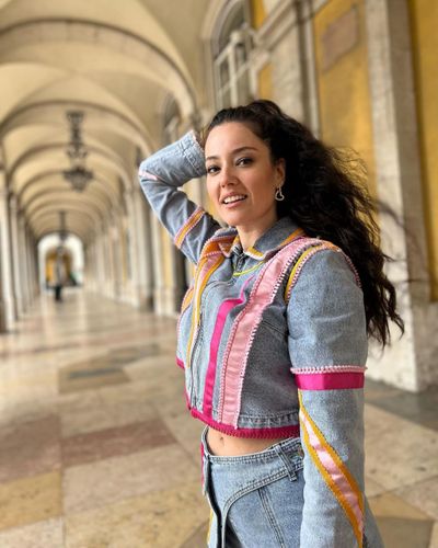 Pelin Akil seksi ifşa fotoğrafı 741
