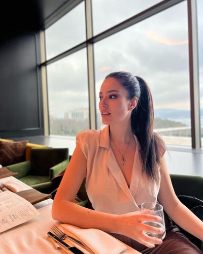 Pelin Akil seksi ifşa fotoğrafı 744