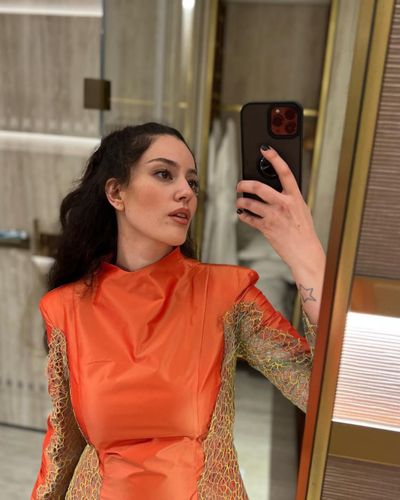 Pelin Akil seksi ifşa fotoğrafı 753