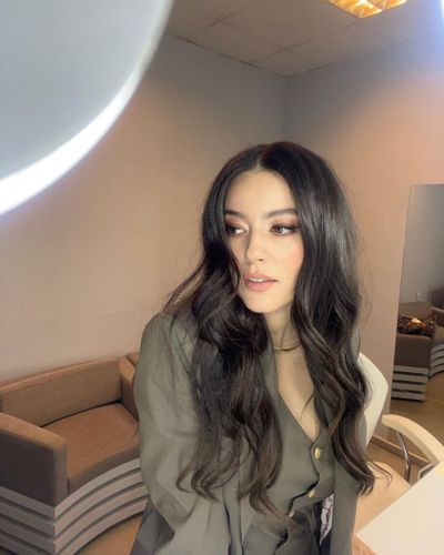 Pelin Akil seksi ifşa fotoğrafı 762