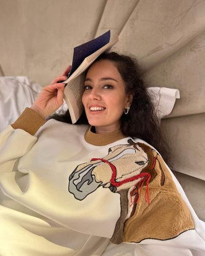Pelin Akil seksi ifşa fotoğrafı 768