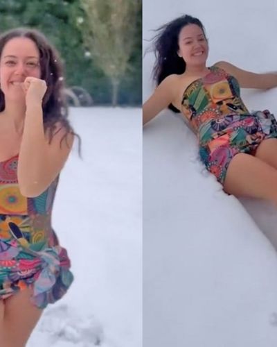 Pelin Akil seksi ifşa fotoğrafı 775
