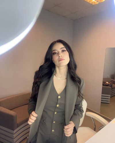 Pelin Akil seksi ifşa fotoğrafı 778