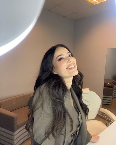 Pelin Akil seksi ifşa fotoğrafı 781