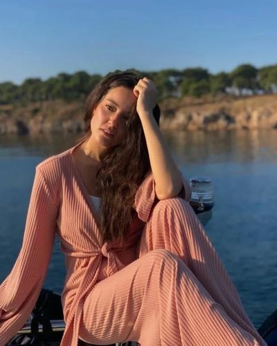 Pelin Akil seksi ifşa fotoğrafı 782