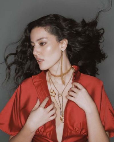 Pelin Akil seksi ifşa fotoğrafı 790